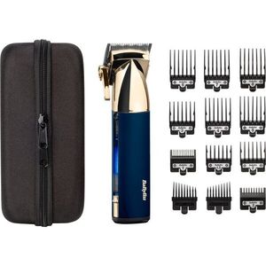 BaByliss E992E hajnyírógép 1 db kép