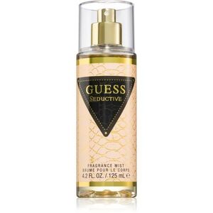 Guess Seductive parfümözött spray a testre hölgyeknek 125 ml kép