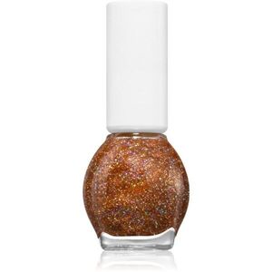 Miss Sporty Glow Glitter körömlakk árnyalat 040 7 ml kép