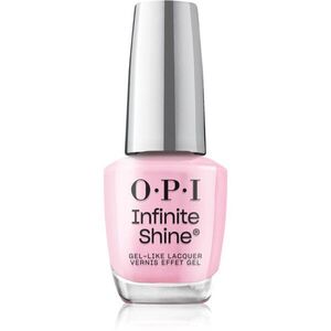 OPI Infinite Shine Silk körömlakk géles hatással Faux-ever Yours 15 ml kép