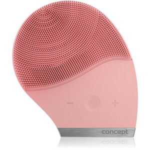 Concept Sonivibe SK9102 tisztító kefe arcra Pink Sparkling Wine 1 db kép