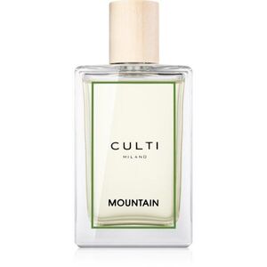 Culti Milano Spray Mountain lakásparfüm 100 ml kép