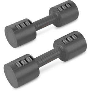 Spokey Multibell állítható súlyzókészlet 2x2.5 kg kép