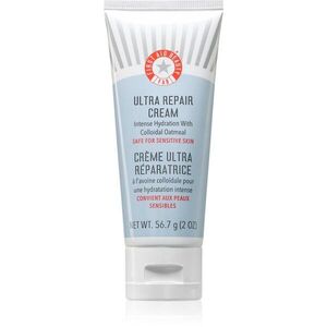 First Aid Beauty Ultra Repair intenzíven hidratáló krém arcra és testre 56.7 g kép