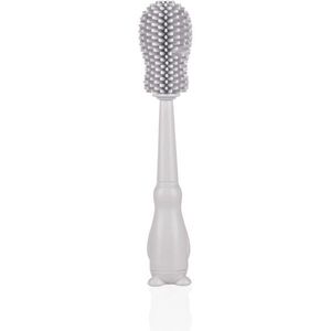 Zopa Silicone Baby Bottle Brush 3in1 tisztítókefe 3 az 1-ben 1 db kép