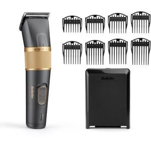 BaByliss Graphite E987E hajnyírógép 1 db kép