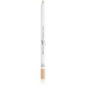 LAMEL Long Lasting Gel Eyeliner tartós szemceruza árnyalat 407 1.8 g kép