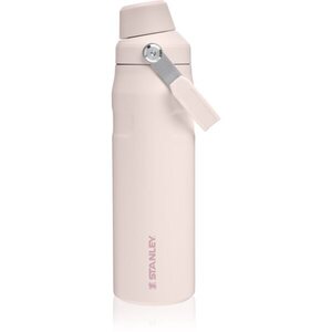 Stanley IceFlow™ Fast Flow Lid Bottle rozsdamentes kulacs Rose Quartz 1 db kép
