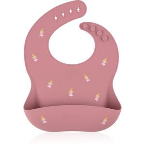 Petite&Mars Take&Match 6m+ előke Rose Princesses 1 db kép
