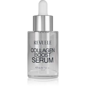Revuele Wonder Collagen Boost kisimító szérum a bőr fiatalításáért 30 ml kép