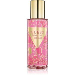 Guess Seductive Dream parfümözött spray a testre hölgyeknek 250 ml kép
