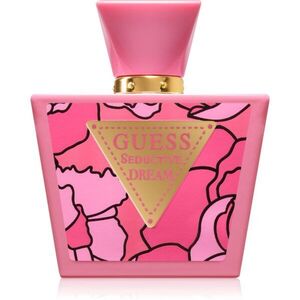 Guess Seductive Dream Eau de Toilette hölgyeknek 75 ml kép