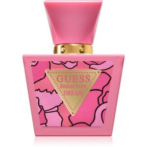 Guess Seductive Dream Eau de Toilette hölgyeknek 30 ml kép