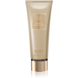 Baylis & Harding The Edit Vanilla Seduction parfümös testápoló tej hölgyeknek 236 ml kép