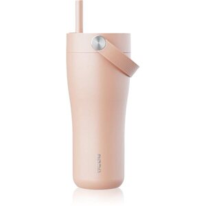 Equa Carry Cup rozsdamentes bögre termo Rose 1 db kép