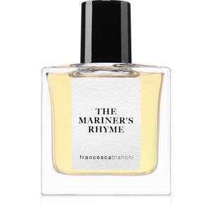 Francesca Bianchi The Mariner's Rhyme parfüm kivonat unisex 30 ml kép