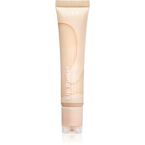 LAMEL Lip Butter tonizáló ajakbalzsam árnyalat 04 Coconut Cream 15 ml kép