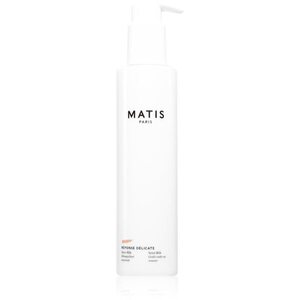 MATIS Paris Réponse Délicate Sensi-Milk sminklemosó tej az érzékeny arcbőrre 200 ml kép
