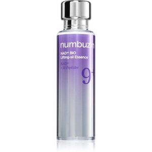 Numbuzin No. 9 NAD Bio Lifting-sil Essence lifting hatású arcesszencia hidratáló hatással 50 ml kép