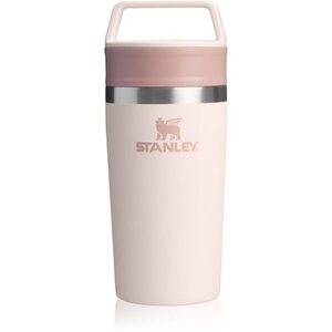 Stanley Café-To-Go Travel Mug termosz bögre közepes Rose Quartz 1 db kép