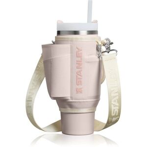 Stanley The All Day Quencher Carry-All pohártartó 890 ml Rose Quartz 1 db kép