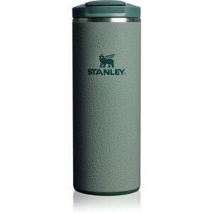 Stanley Transit Fliptop Mug termosz bögre kicsi Hammertone Green 1 db kép