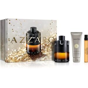 Azzaro The Most Wanted Parfum parfüm uraknak kép