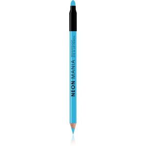 Dermacol Neon Mania szem- és ajak kontúr vízálló árnyalat 05 1.1 g kép