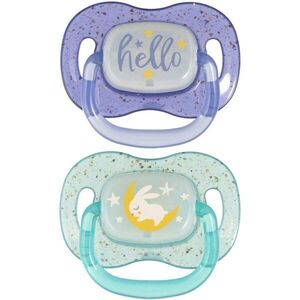 Canpol babies NIGHTGLOW Boy cumi 0-6 m 2 db kép