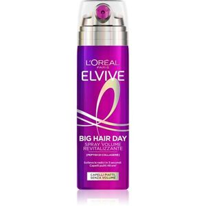 L’Oréal Paris Elseve Collagen Lifter spray a dús hatásért a hajtövektől kezdve 200 ml kép