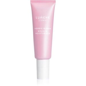 Lumene Nordic Bloom [LUMO] Bounce gyengéd géles krém a bőröregedés első jeleinek eltüntetésére 50 ml kép