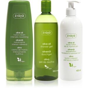 Ziaja Olive Oil szett kép