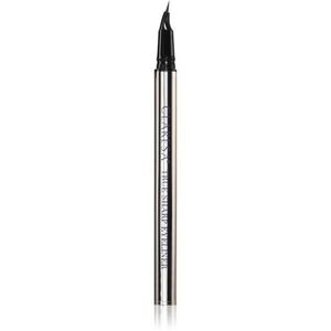 Claresa True Sharp Eyeliner ultra-fekete szemhéjtus a hosszan tartó hatásért árnyalat 01 Black 0.5 ml kép
