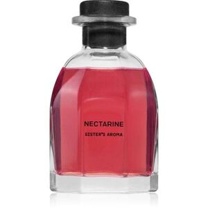 Sister's Aroma Home Fragrance Nectarine aroma diffúzor 140 ml kép