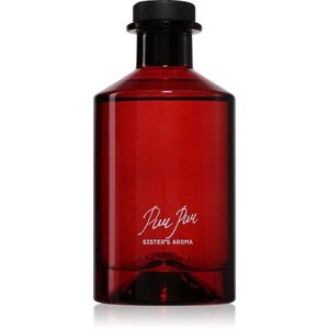 Sister's Aroma Home Fragrance Pur Pur aroma diffúzor 200 ml kép
