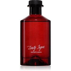 Sister's Aroma Home Fragrance Dirty Sugar aroma diffúzor 200 ml kép