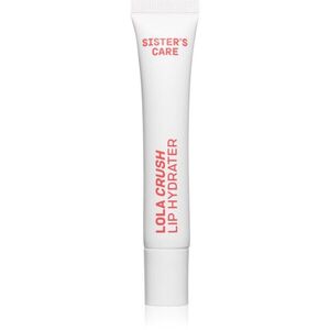 Sister's Aroma Lip Hydrater Lola Crush ajakbalzsam 10 ml kép