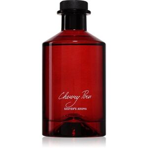Sister's Aroma Home Fragrance Cherry Porn aroma diffúzor 200 ml kép