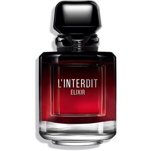 GIVENCHY L’Interdit Elixir parfüm hölgyeknek 80 ml kép