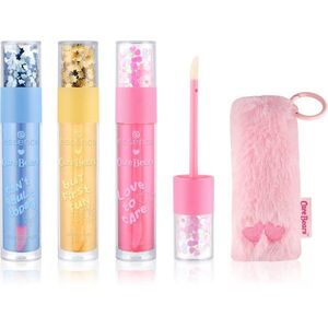 essence Care Bears ajakápoló készlet 01 Fur-ever Together kép