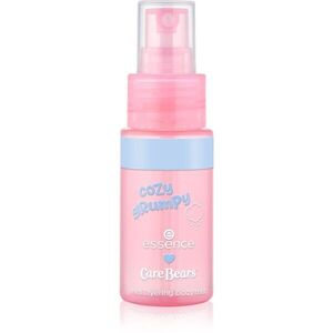 essence Care Bears parfümözött spray a testre mini hölgyeknek 01 Cozy Grumpy 35 ml kép