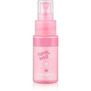 essence Care Bears parfümözött spray a testre mini hölgyeknek 02 Floral Love 35 ml kép