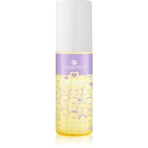 essence Care Bears parfümözött spray testre és hajra hölgyeknek 01 Feels Like A Hug 100 ml kép