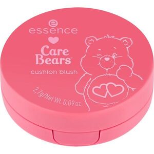 essence Care Bears szivacsos alapozó árnyalat 01 Feeling Beary Cute 2.7 g kép