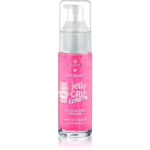 essence Care Bears jelly GRIP hidratáló bázis alapozó alá 29 ml kép