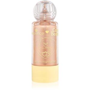 essence Care Bears folyékony bőrélénkítő árnyalat 01 Born To Shine 9.5 ml kép