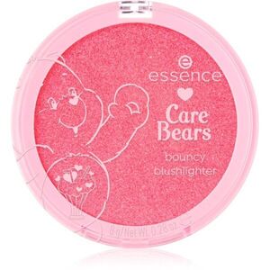 essence Care Bears élénkítő arcpirosító árnyalat 01 Beary Into You 8 g kép