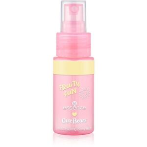 essence Care Bears parfümözött spray a testre mini hölgyeknek 03 Fruity Fun 35 ml kép