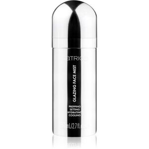 Catrice Beyond The Mirror multifunkciós hajspray az arcra C01 My Best Self 80 ml kép