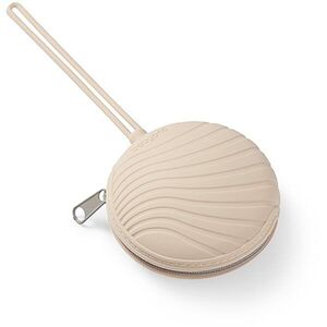 BabyOno Silicone Soother Case tok Beige 1 db kép